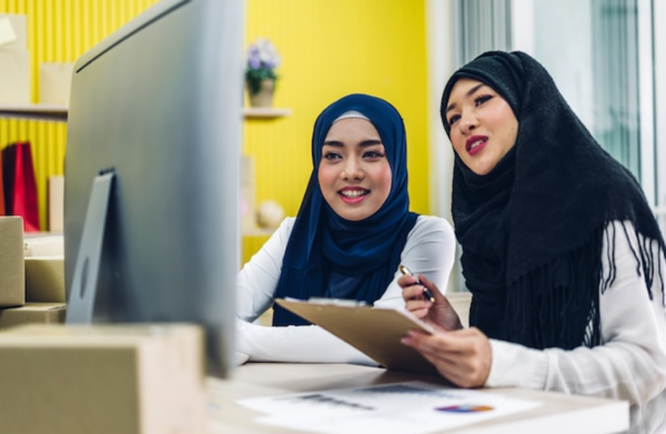 ICDL Course | MS Office Essential Training (Arabic)