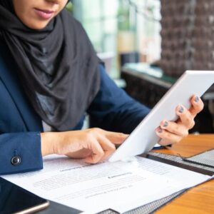 Accounting and Finance